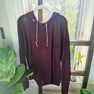 Brandy Melville Oversized Hoodie